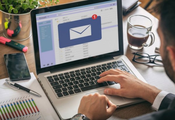 Promoting a community event